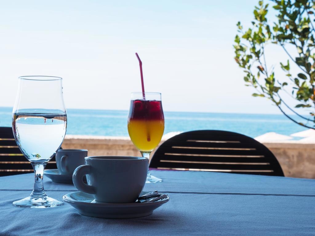 Hotel Pearl Beach Resort ex Biserna obala