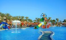 Pickalbatros Palace Resort Hurghada