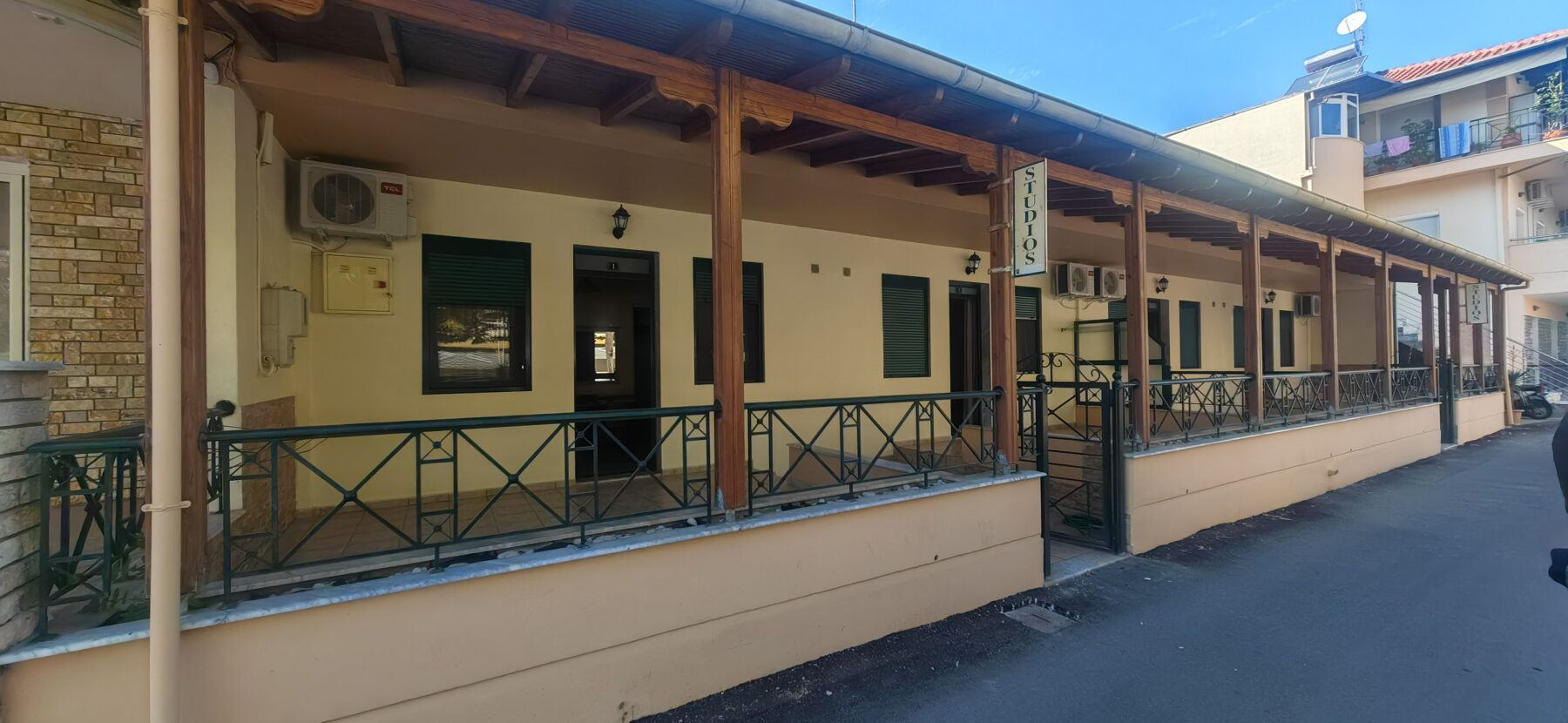 Vila Prapas 3 ex Matoula 3