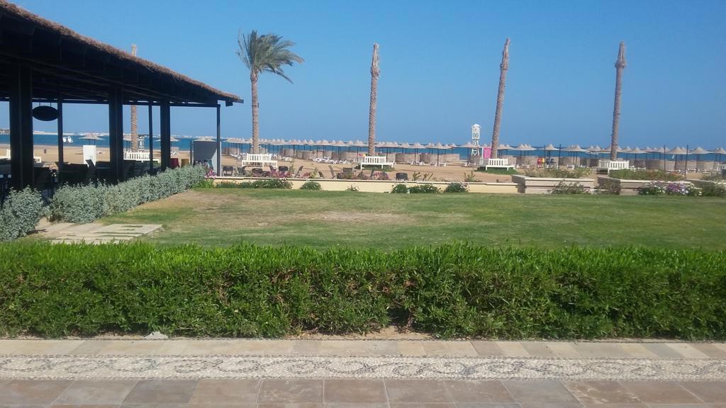 Hotel Movenpick Waterpark Resort and Spa