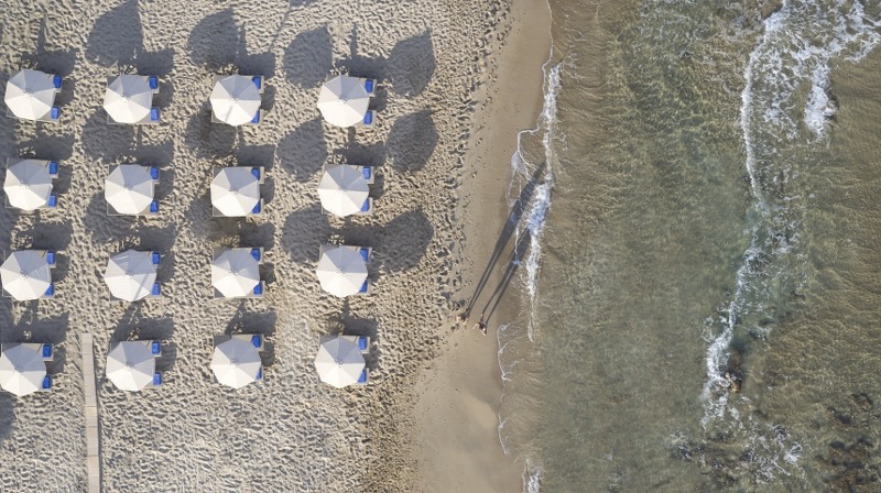Hotel I-Resort Beach