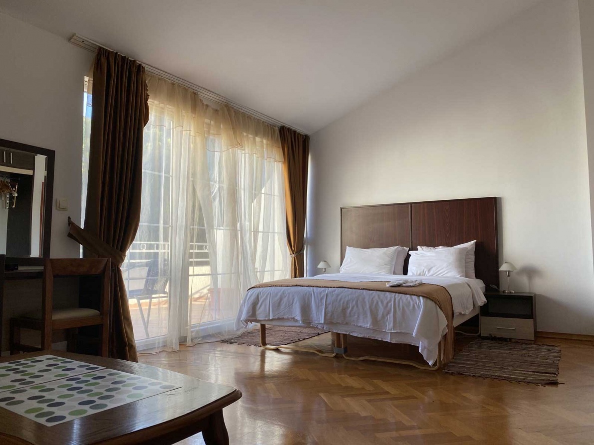 Hotel Danica