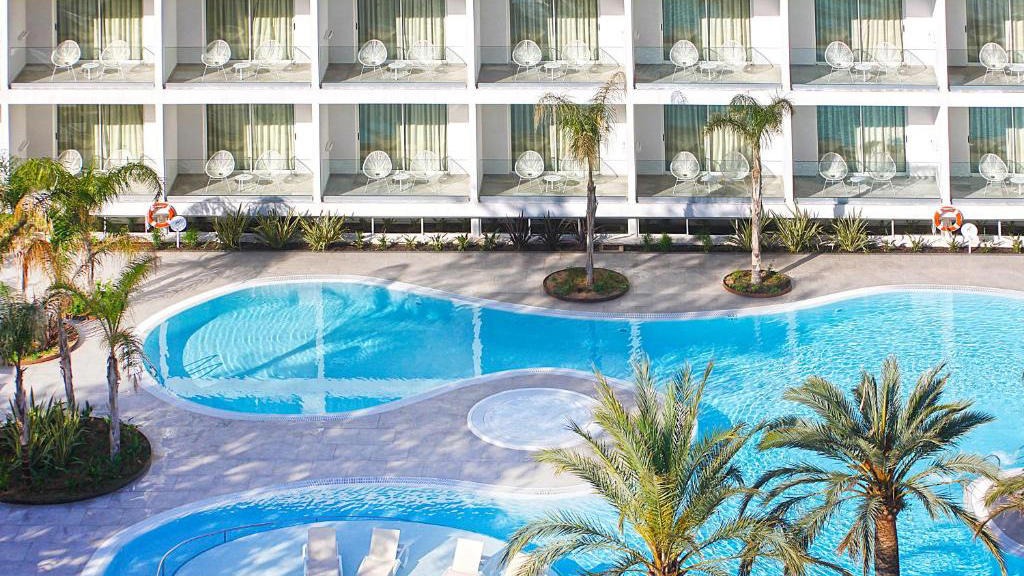 BG Caballero Hotel
