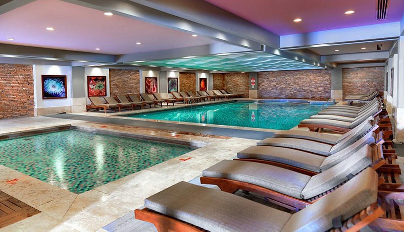 Crystal Deluxe Resort and Spa