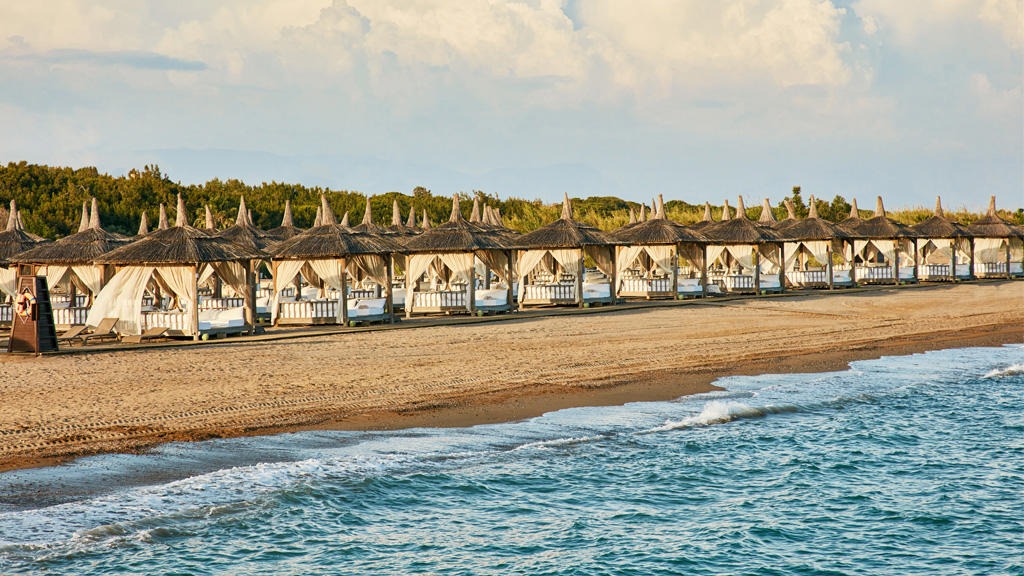 Gloria Golf Resort