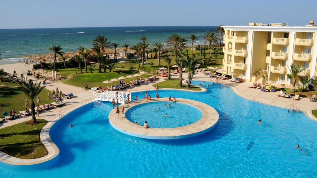 Royal Thalassa Monastir