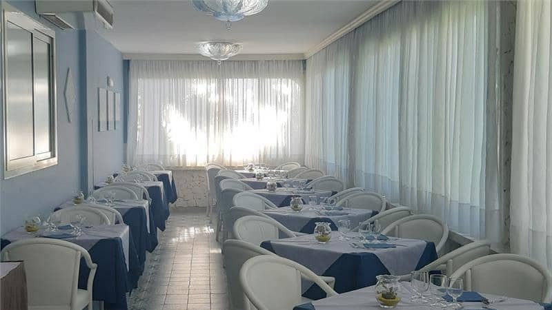 Hotel Baia Degli Dei