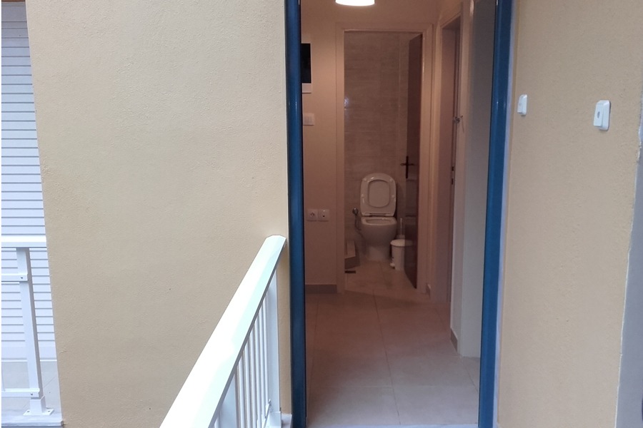Apartmani Polytimi