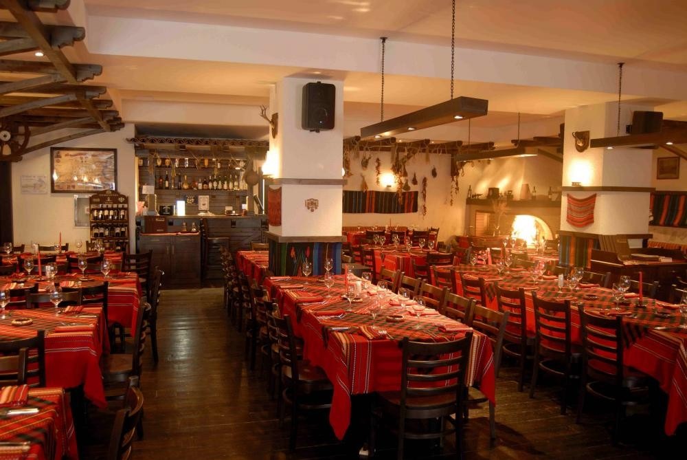 Hotel Lion