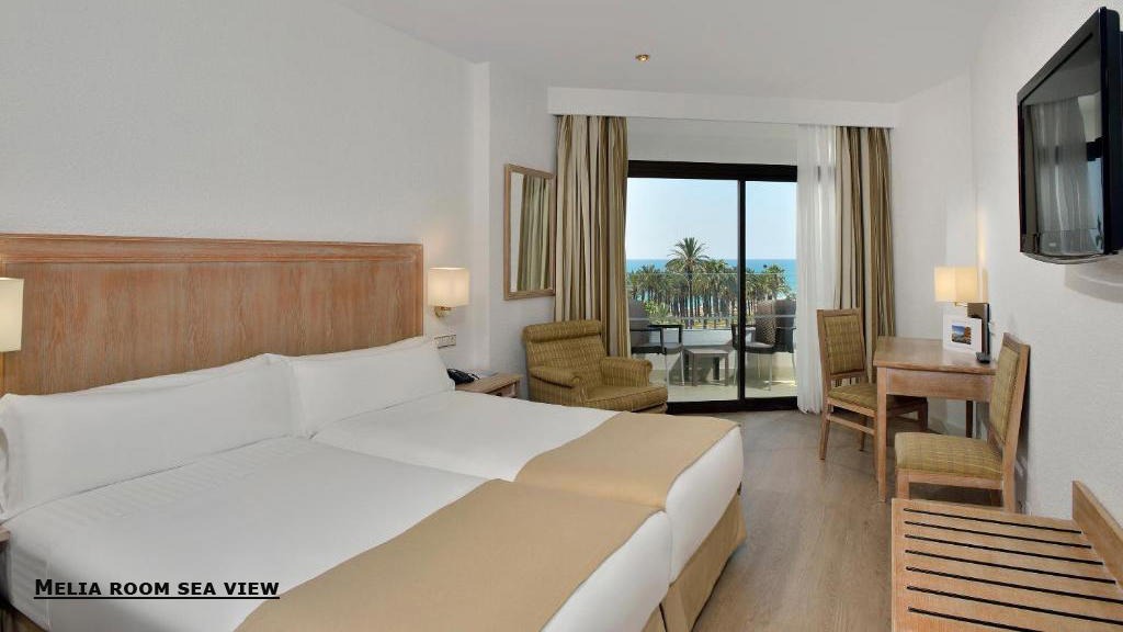 Melia Costa del Sol