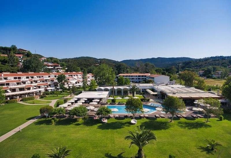 Skiathos Princess Hotel
