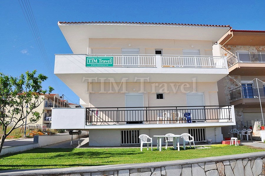 Vila Dimitris Eleni