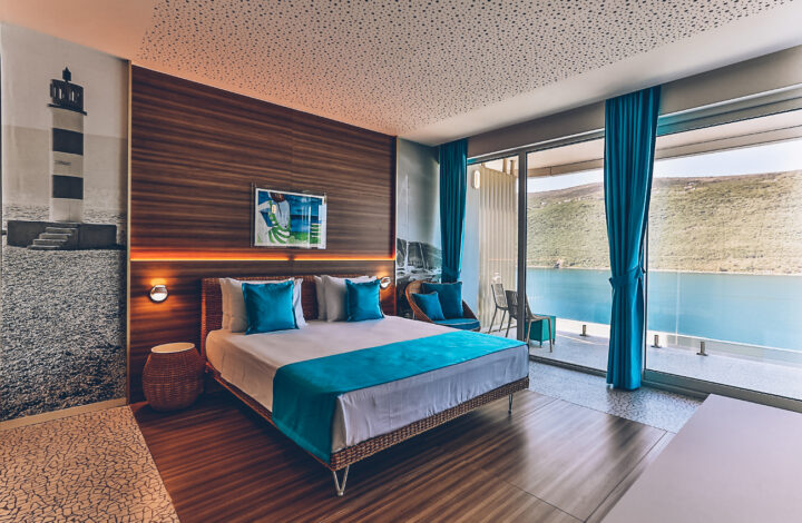 Hotel Carine Kumbor