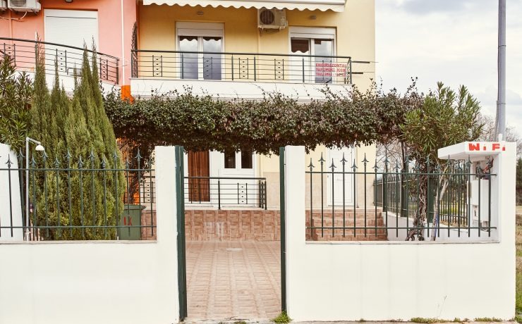 Vila Holiday Rooms 