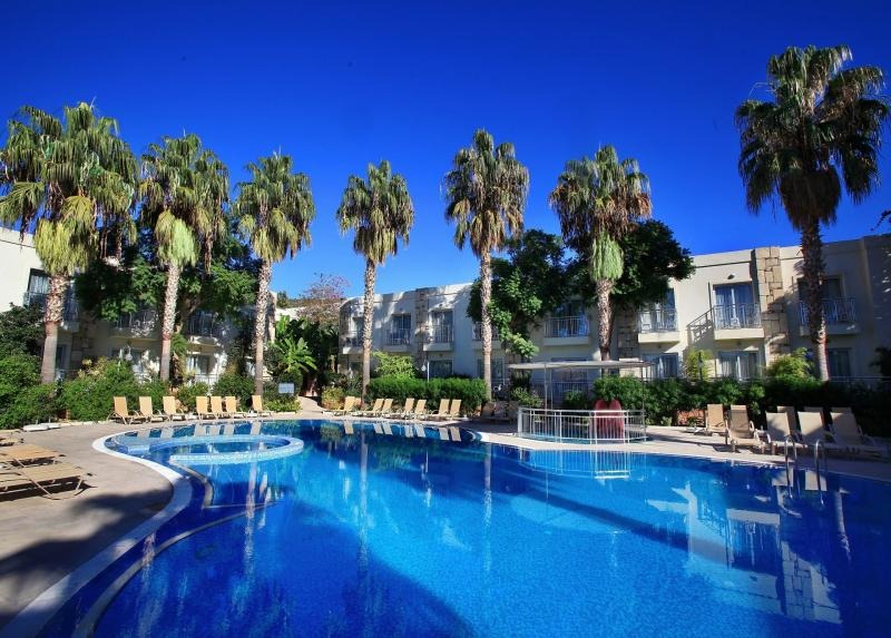 Mandarin Resort and Spa