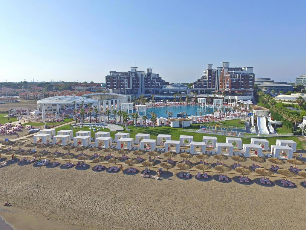 Selectum Luxury Resort