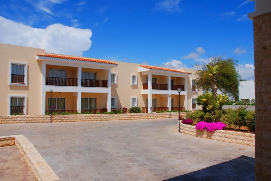 Hotel Aktea Beach Village