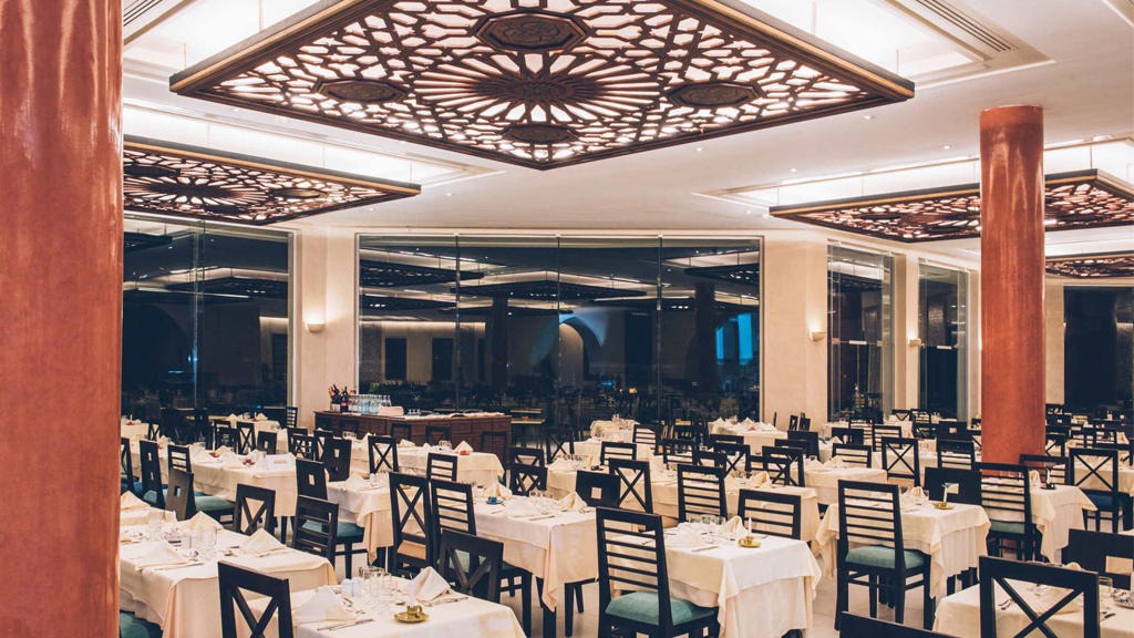 Iberostar Selection Royal El Mansour