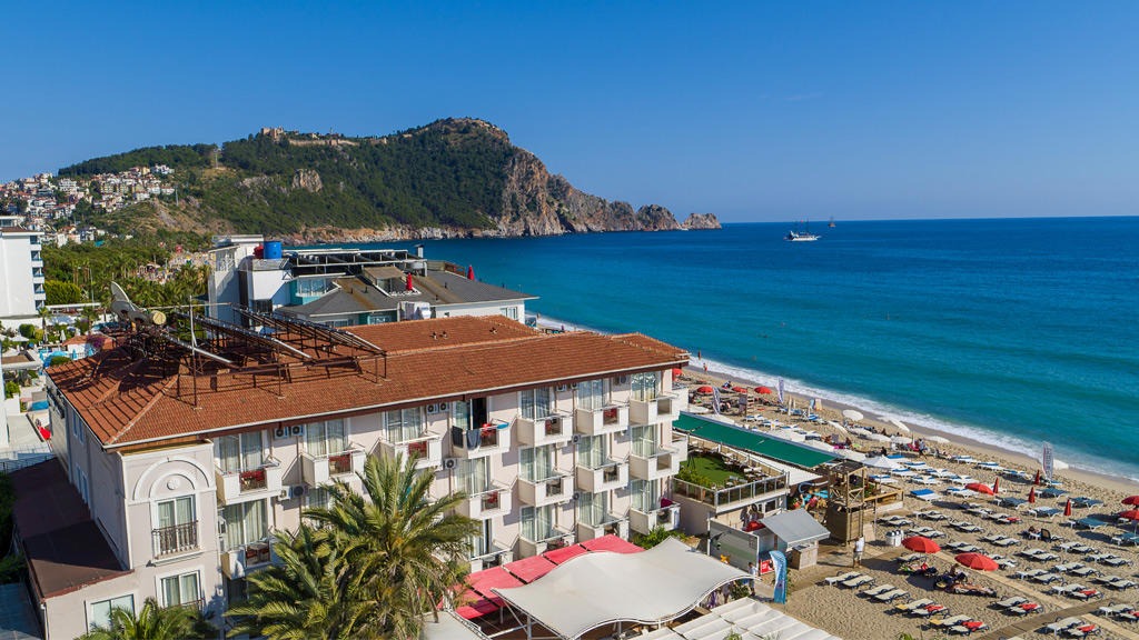 Royalisa Palmiye Beach Hotel