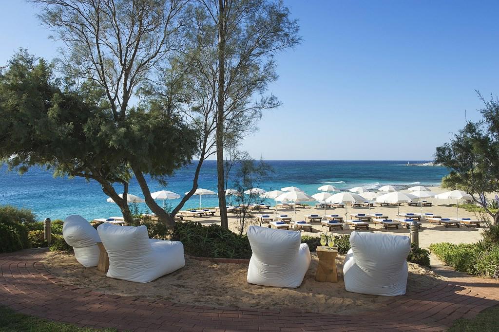 Hotel Grecian Sands 