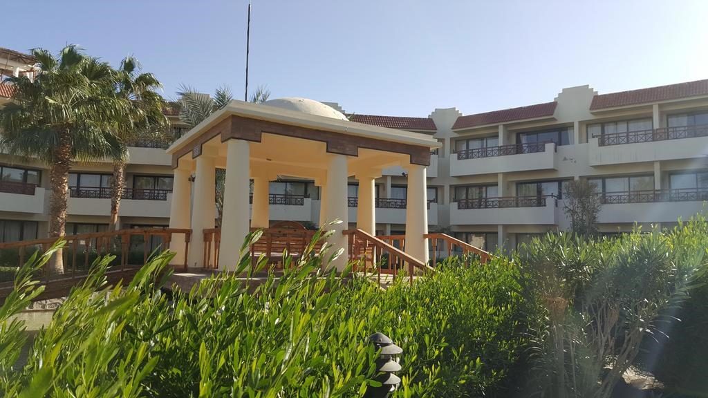 Hotel Jaz Casa Del Mar Beach