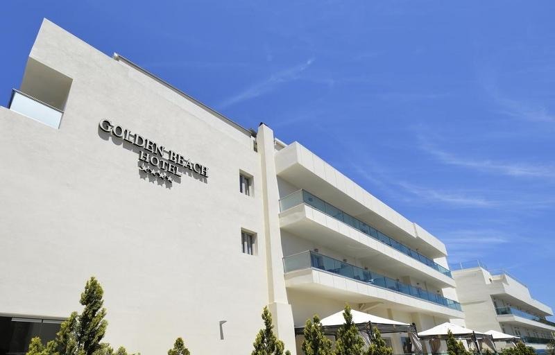 Hotel Golden Beach