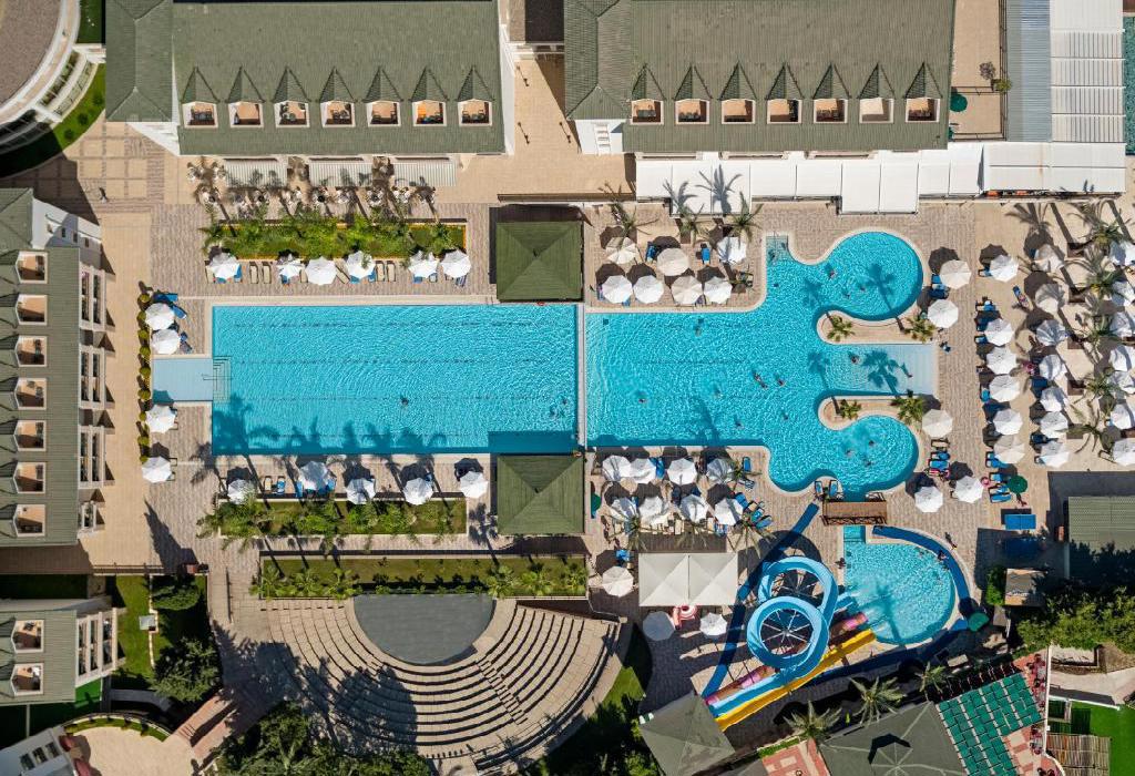Hotel Dobedan Beach Resort Comfort