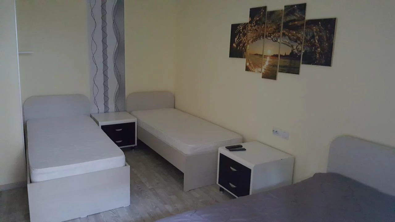 Apartmani Gold 