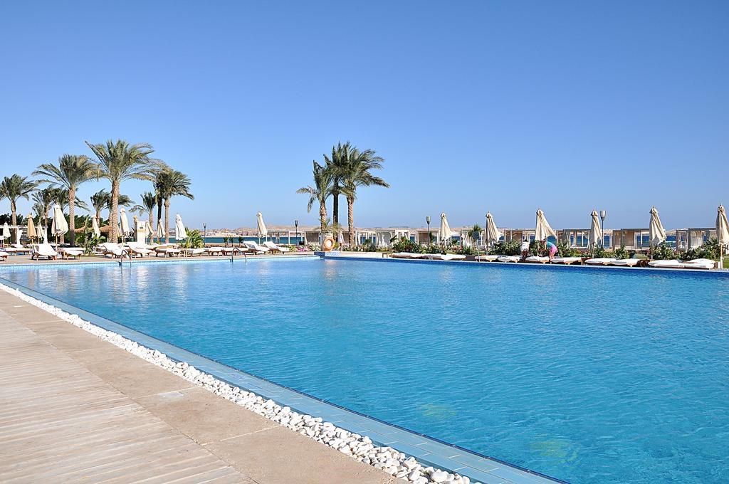 Hotel Premier Le Reve