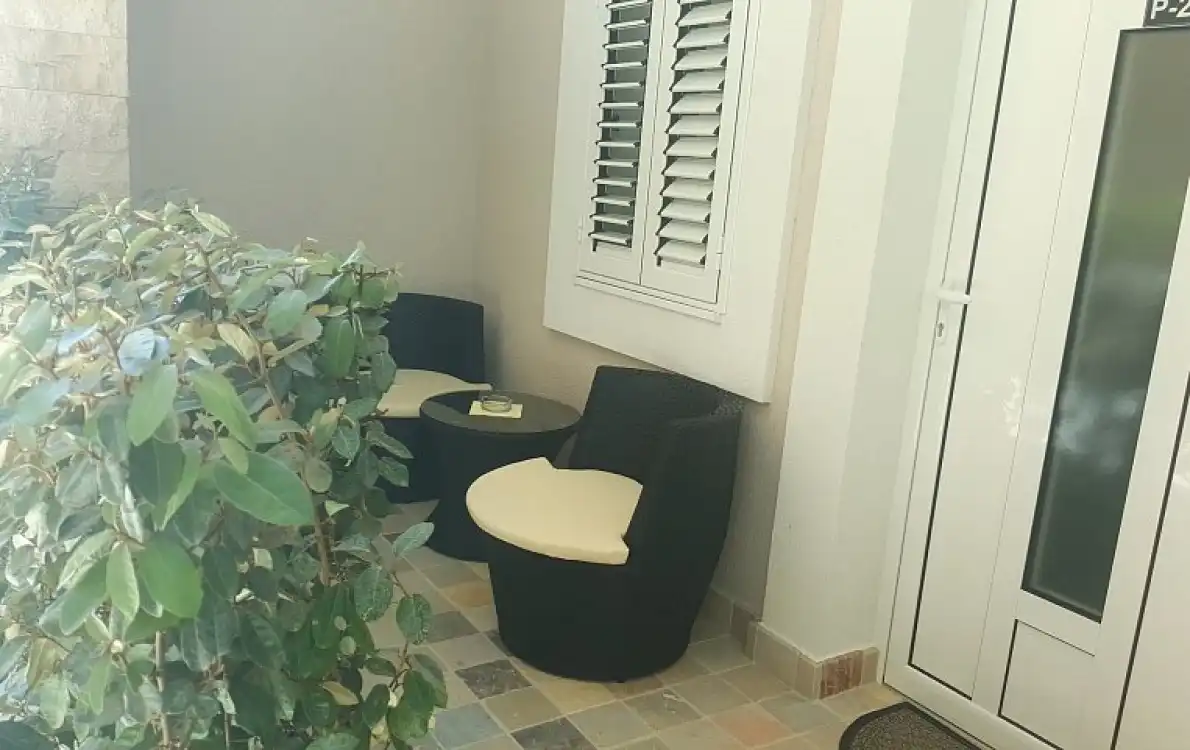 Maša Residence Budva