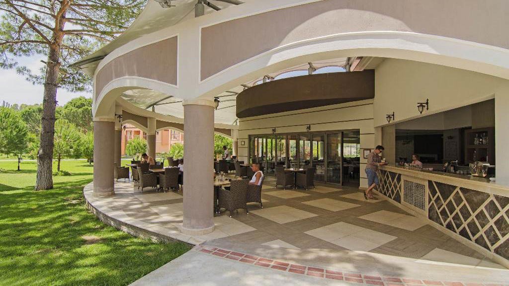 Kustur Club Holiday Village