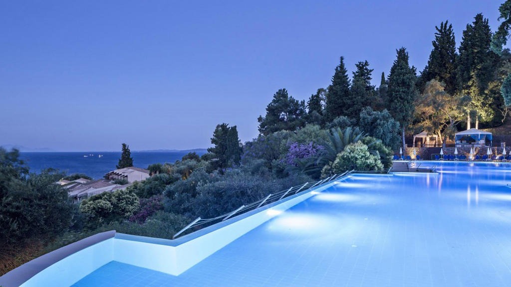 Aeolos Beach Resort