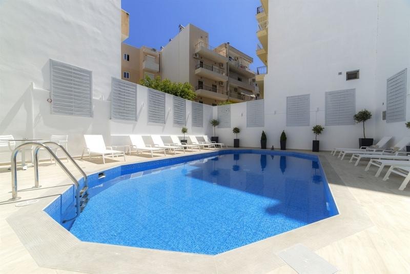 Hotel Naiades Marina Boutique