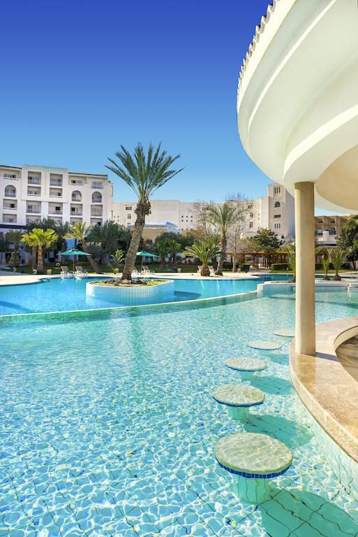 Vincci Saphir Palace Hotel