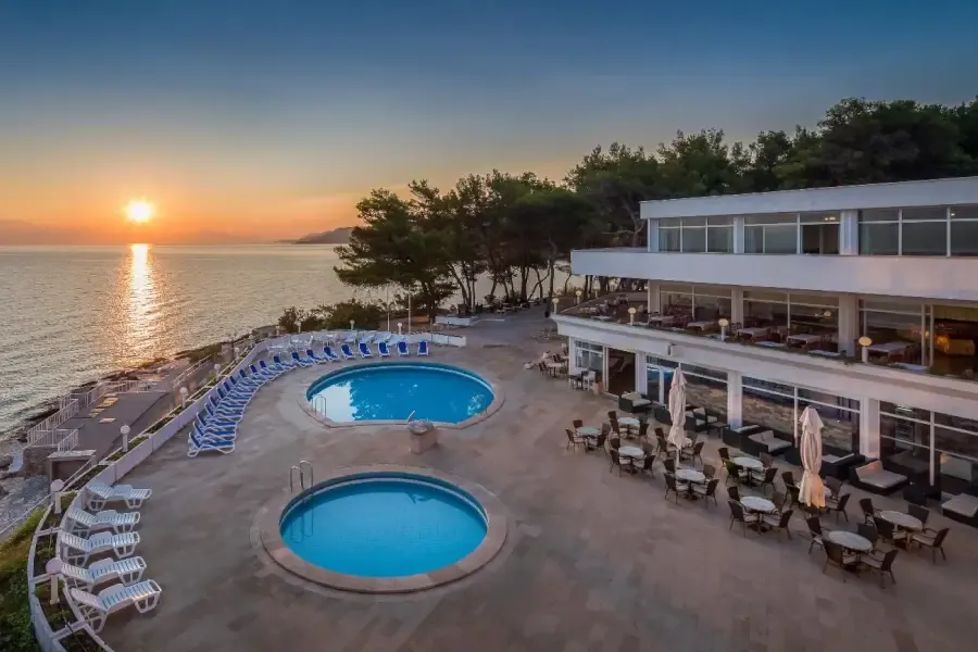Resort Fontana