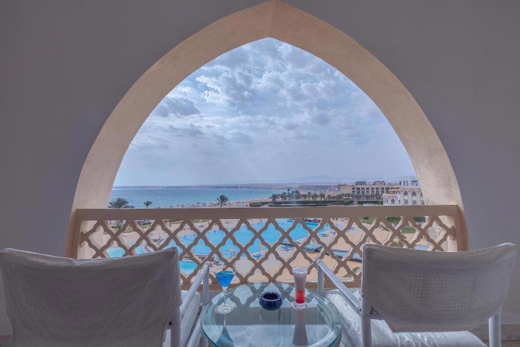 Hotel Old Palace Resort
