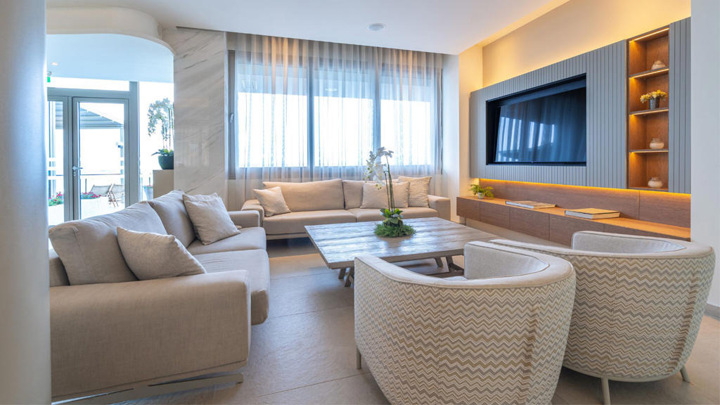 Ammon Zeus Hotel