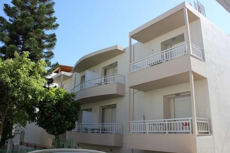 Studio Helen Apartments