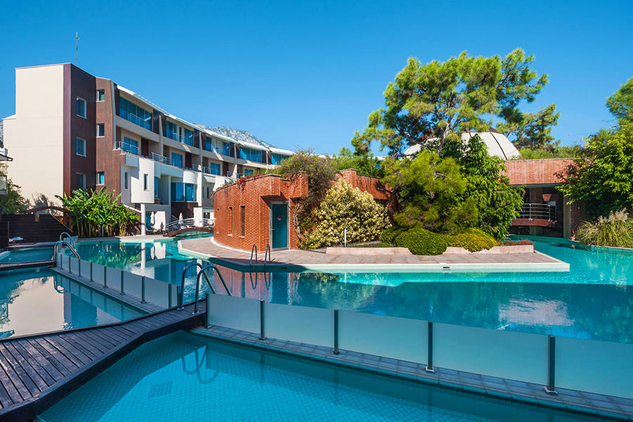 Rixos Sungate