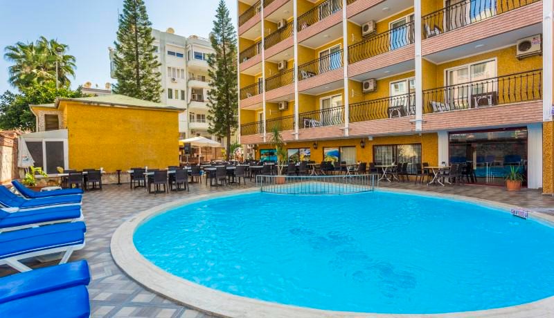 Wasa Hotel