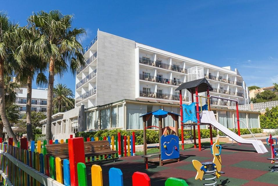 Hotel Best Siroco