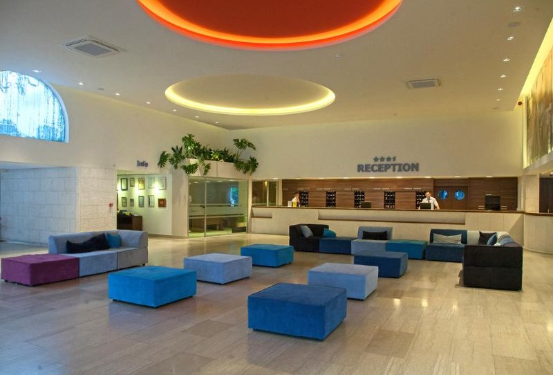 Hotel Slovenska plaža
