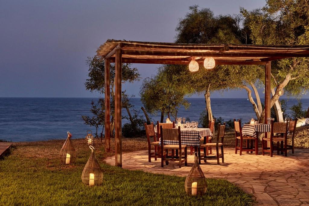 Hotel Grecian Bay
