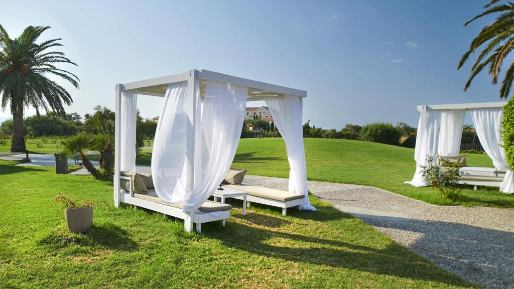 Agrile Resort and Spa (Cephalonia Palace Hotel)