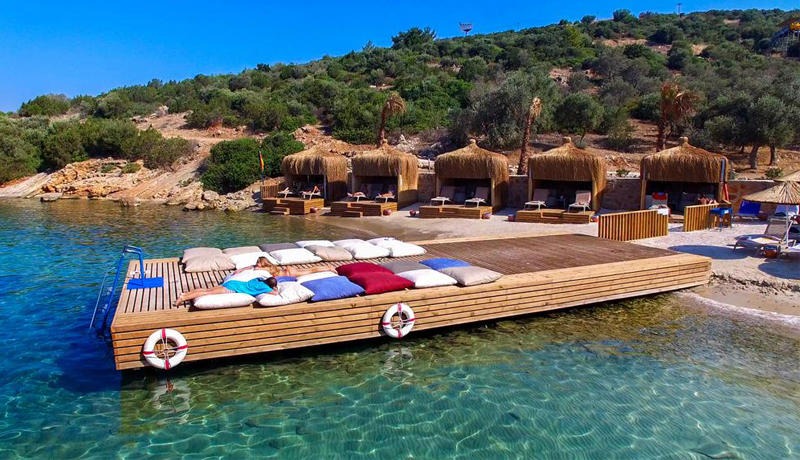 Bodrum Holiday Resort and Spa
