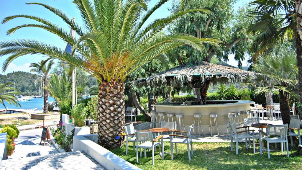 Athos Hotel