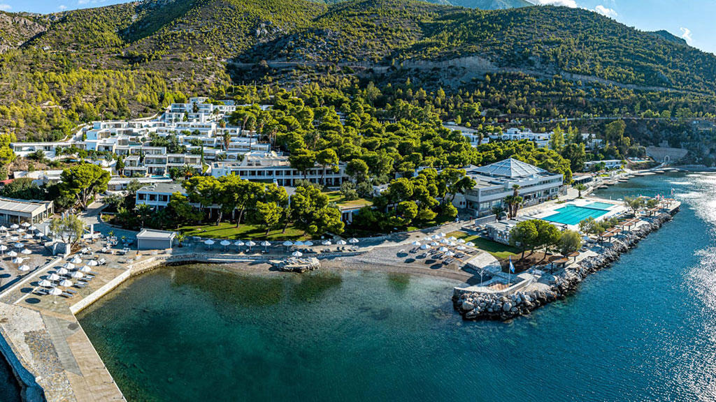 Wyndham Poseidon Beach Resort