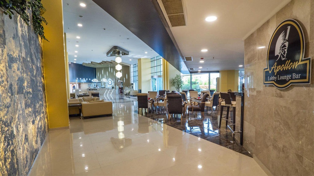 Grand Belish Beach Resort & Spa