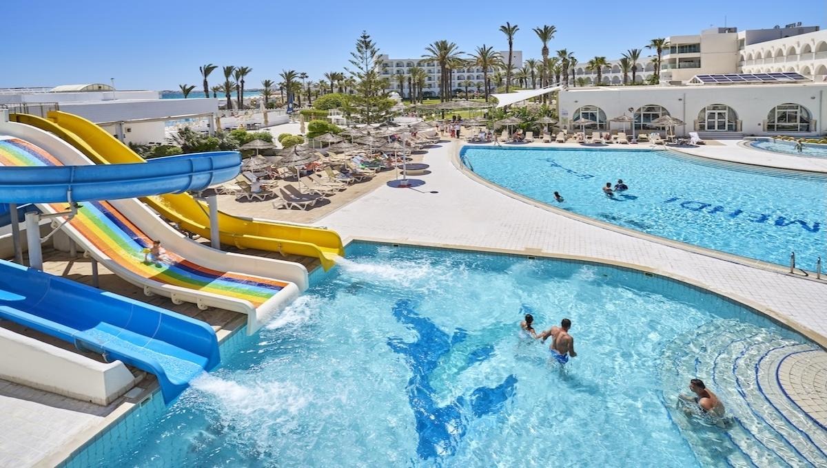 El Mehdi Beach