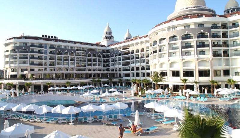 Diamond Premium Hotel and Spa